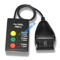 Sell SI Opel Reset OBD2