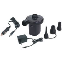 Sell Rechargeable Air Pump
