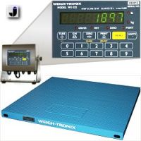 Industrail Scales & Scale Conversion Kits