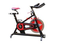 bike-exercise equipment