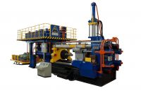 Selling extruison press or press line