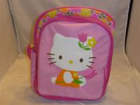 Sell Hello kitty & tinkerbell backpack