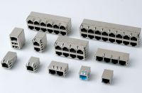 Sell RJ45 CONNECTORS