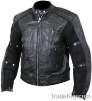 Sell rider leather jacket