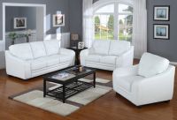 Sell Leather Sofa - 6802