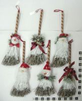 Sell Christmas decoration