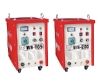 Sell WS Silicon-Controlled DC Arc Welder (WS-165)