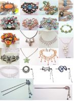 Sell Imitation Jewelry