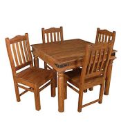 Sell wooden Dinning tables and chairs