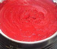 Sell Tomato paste high concentration in drums