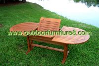 Sell bistro garden, rustic furniture, oasis furniture, lightweight tabl