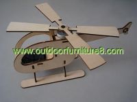 Sell solar powered helicopter kit