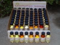 Wholesale fragrance oils