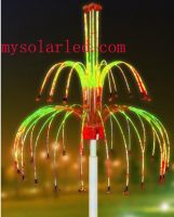 Sell LED Firework light, LED Landscape light, LED garden light