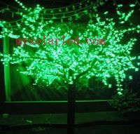 Sell LED Blossom light, LED Cherry tree light, LED Lighted tree