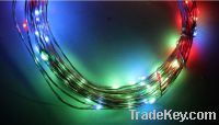 Sell LED Copper wire string light tree light