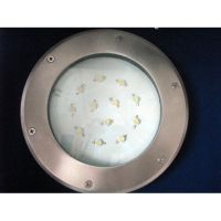 Sell 12w Led Underground Lights