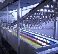 Sell JB-QQ Latex Balloon dippping machine-V