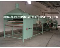 Sell JB-DZ Cloth PVC Bead Coating Machine