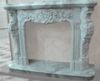 Sell marble fireplace, sandstone fireplace, granite fireplace, mantel