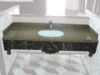 Sell granite/marble vanity tops for commercial or residential use