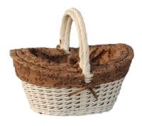 Sell Willow Picnic Basket