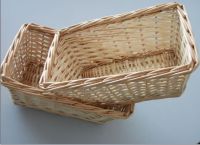 Sell Wicker Storage Basket