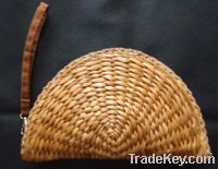 Sell corn straw coin purse