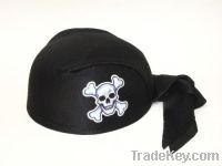 pirate bandana