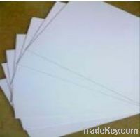 Sell PVC sheet ( for IC card-base)