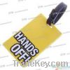 Sell airport luggage tag