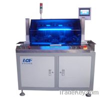 Sell Special-Shape Card Punching Machine