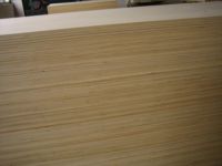 Sell red plywood