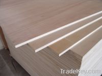 Sell commercial plywood