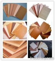 Sell fancy plywood