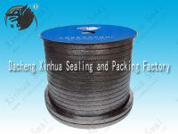 flexible graphite packing/XHC/demiwolf sealing