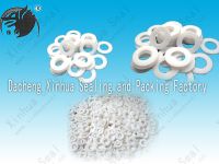 ptfe gasket/teflon  gasket/XHC/demiwolf sealing gasket