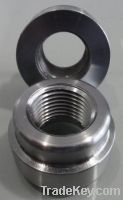 1/2\" NGT Taper 1:16 bungs for lpg cylinders