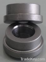 28.8 DIN477 Taper 3:25 valve boss for lpg cylinders