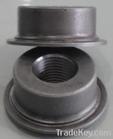 M26.2 Taper 1:10 neck ring for lpg cylinders