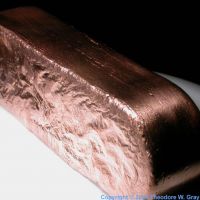 Sell Red Copper, 99.9%