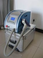 Sell the laser tattoo removal beauty machine T8