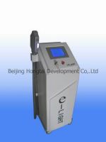Sell E-light (IPL+RF)beauty machine with CE HT586