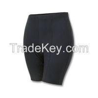 Sell Ladies cycling shorts