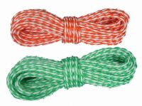 Sell Polyethylene Hollow Braid Rope