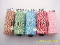 Sell cotton bakers twine