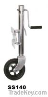 Sell 1500lbs Trailer Jockey Wheel Ss140