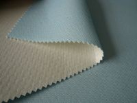 PE Coated Airlaid Fabrics Materials In Rolls