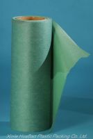 Sell Coated Non Woven Fabrics For Producing Medical Apparel
