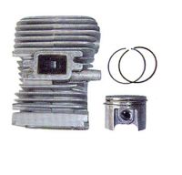 Sell 018, 180 parts-Cylinder and Piston assy